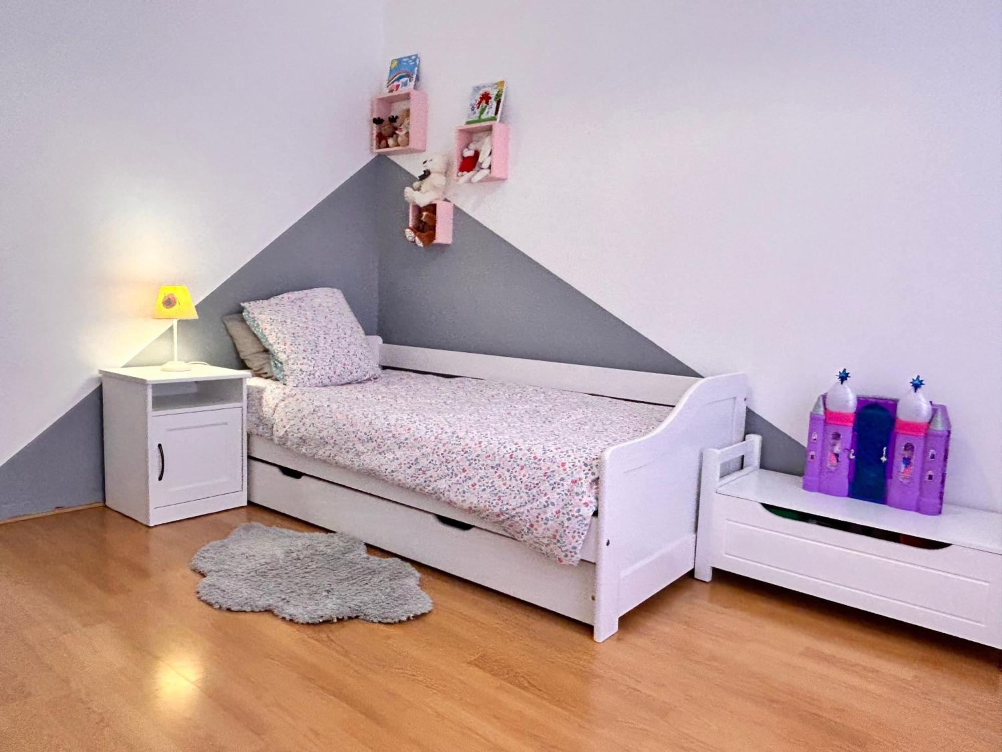 Apart 85 M2 Proche De Paris Stade De France Parking Free Groslay Екстер'єр фото