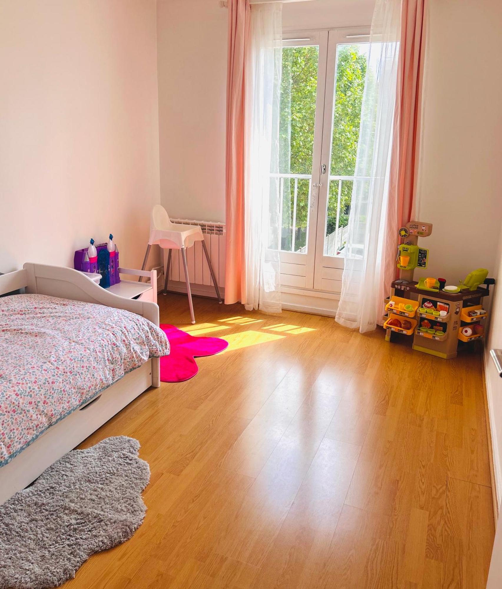 Apart 85 M2 Proche De Paris Stade De France Parking Free Groslay Екстер'єр фото
