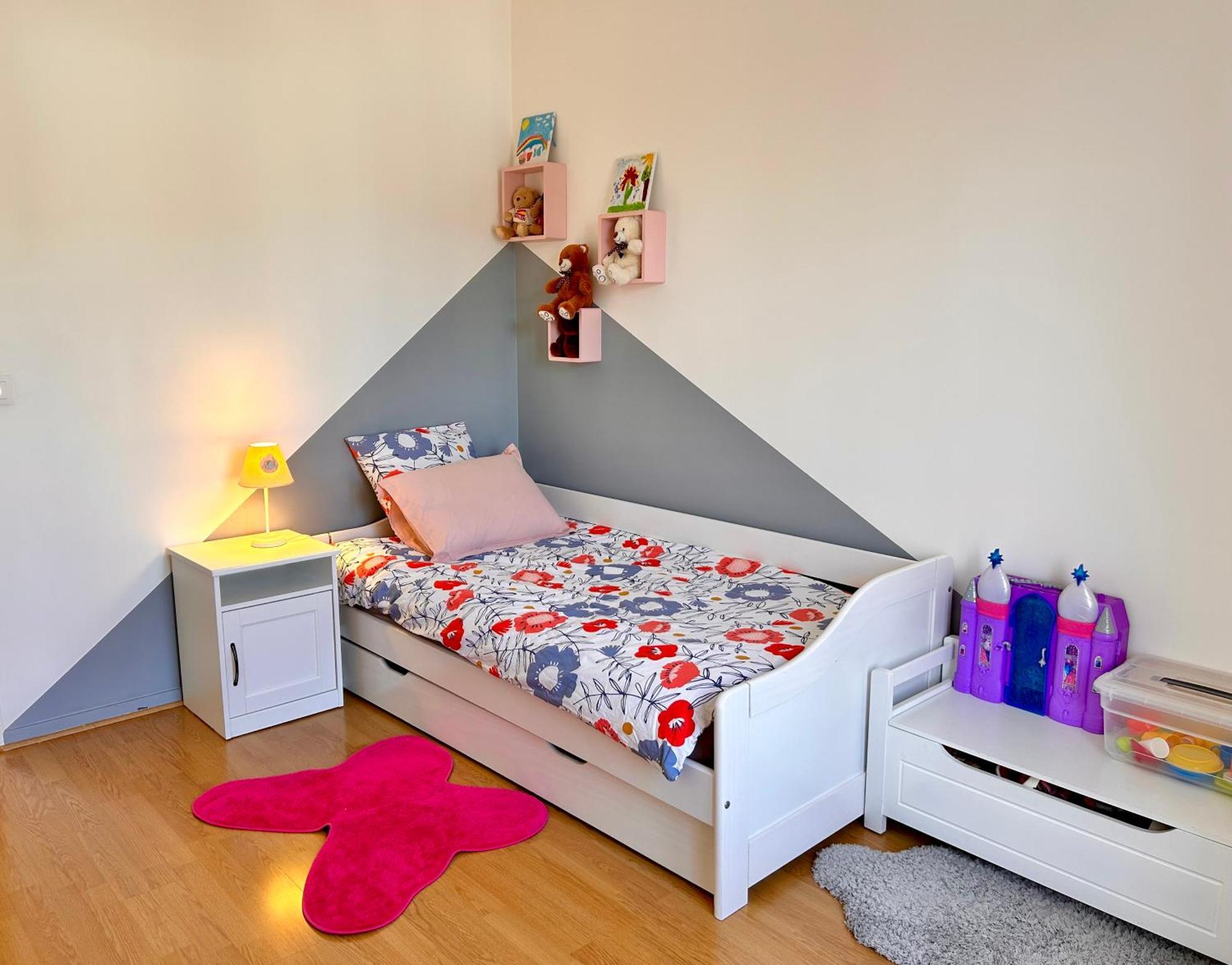 Apart 85 M2 Proche De Paris Stade De France Parking Free Groslay Екстер'єр фото